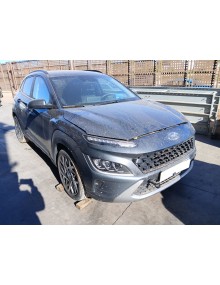 hyundai kona (os, ose, osi) del año 2019