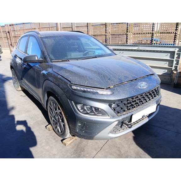 hyundai kona (os, ose, osi) del año 2019