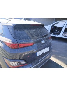 Recambio de porton trasero para hyundai kona (os, ose, osi) 1.6 gdi hybrid referencia OEM IAM   