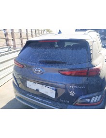 Recambio de porton trasero para hyundai kona (os, ose, osi) 1.6 gdi hybrid referencia OEM IAM    2