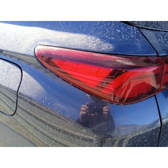 Recambio de piloto trasero izquierdo para hyundai kona (os, ose, osi) 1.6 gdi hybrid referencia OEM IAM   