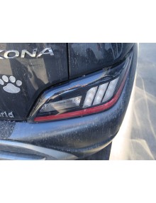 Recambio de piloto trasero derecho paragolpes para hyundai kona (os, ose, osi) 1.6 gdi hybrid referencia OEM IAM   