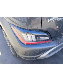 Recambio de piloto trasero izquierdo paragolpes para hyundai kona (os, ose, osi) 1.6 gdi hybrid referencia OEM IAM   