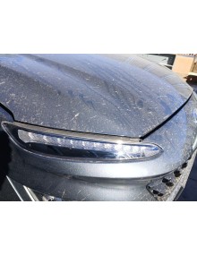 Recambio de faro derecho para hyundai kona (os, ose, osi) 1.6 gdi hybrid referencia OEM IAM   