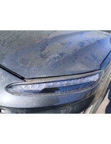 Recambio de faro izquierdo para hyundai kona (os, ose, osi) 1.6 gdi hybrid referencia OEM IAM   