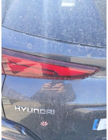 Recambio de piloto trasero derecho interior para hyundai kona (os, ose, osi) 1.6 gdi hybrid referencia OEM IAM 92404J9600   2