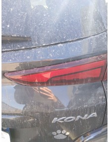 Recambio de piloto trasero izquierdo interior para hyundai kona (os, ose, osi) 1.6 gdi hybrid referencia OEM IAM   