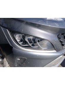 Recambio de faro derecho para hyundai kona (os, ose, osi) 1.6 gdi hybrid referencia OEM IAM   