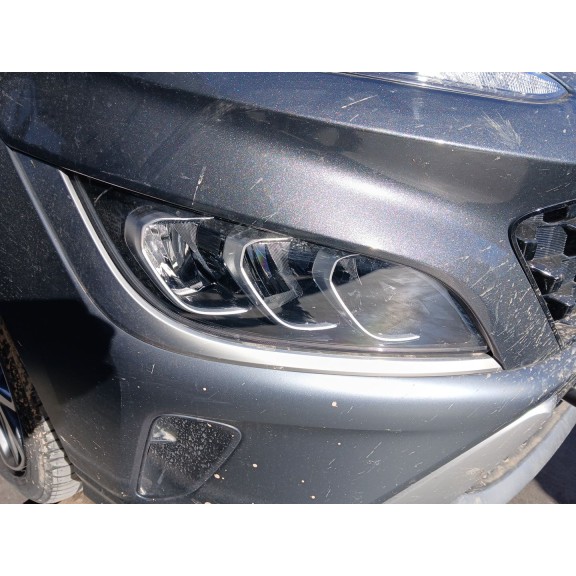 Recambio de faro derecho para hyundai kona (os, ose, osi) 1.6 gdi hybrid referencia OEM IAM   