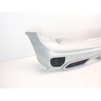 Recambio de paragolpes trasero para mini mini (f55) cooper d referencia OEM IAM 7380983  