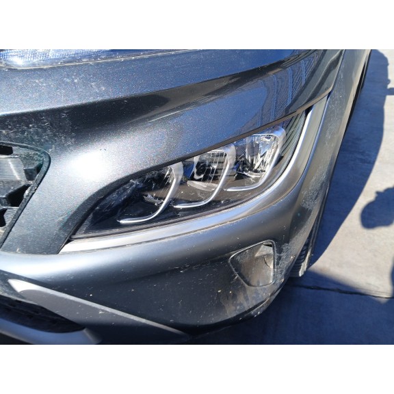 Recambio de faro izquierdo para hyundai kona (os, ose, osi) 1.6 gdi hybrid referencia OEM IAM   