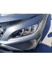 Recambio de faro izquierdo para hyundai kona (os, ose, osi) 1.6 gdi hybrid referencia OEM IAM   