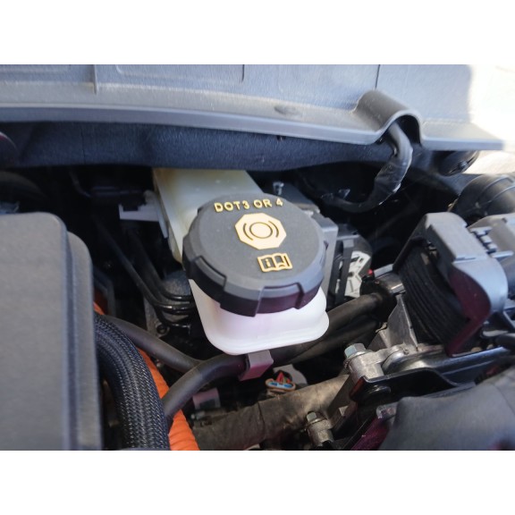 Recambio de abs para hyundai kona (os, ose, osi) 1.6 gdi hybrid referencia OEM IAM   