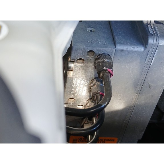 Recambio de abs para hyundai kona (os, ose, osi) 1.6 gdi hybrid referencia OEM IAM   