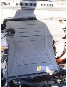 Recambio de motor completo para hyundai kona (os, ose, osi) 1.6 gdi hybrid referencia OEM IAM   