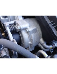 Recambio de alternador para hyundai kona (os, ose, osi) 1.6 gdi hybrid referencia OEM IAM   