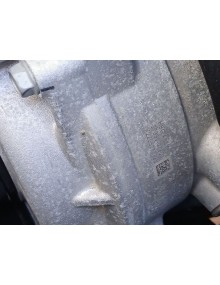 Recambio de alternador para hyundai kona (os, ose, osi) 1.6 gdi hybrid referencia OEM IAM    2