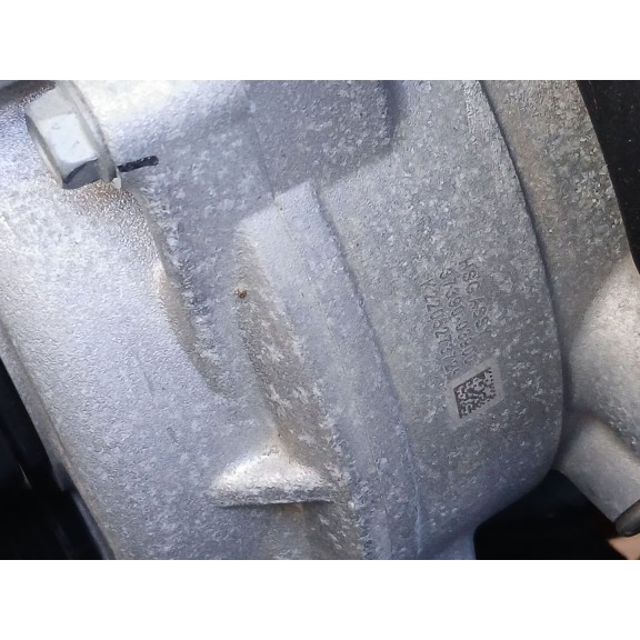 Recambio de alternador para hyundai kona (os, ose, osi) 1.6 gdi hybrid referencia OEM IAM   