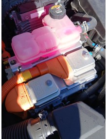 Recambio de convertidor para hyundai kona (os, ose, osi) 1.6 gdi hybrid referencia OEM IAM   