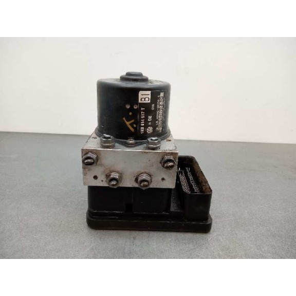 Recambio de abs para volkswagen touran (1t1) 1.9 tdi referencia OEM IAM 1K0614517T  