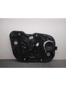 Recambio de elevalunas delantero izquierdo para hyundai i30 (pd) klass referencia OEM IAM 82470G4140 82450G4010 6 PINES