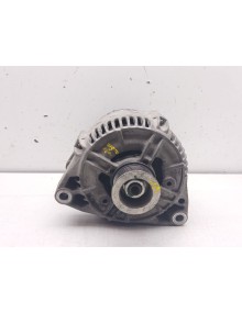 Recambio de alternador para opel zafira a monospace (t98) 2.0 dti 16v (f75) referencia OEM IAM 180608 p0578402 90506202