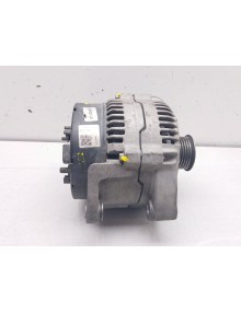 Recambio de alternador para opel zafira a monospace (t98) 2.0 dti 16v (f75) referencia OEM IAM 180608 p0578402 90506202 2