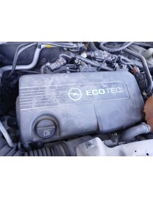 Recambio de motor completo para opel mokka / mokka x (j13) 1.7 cdti (_76) referencia OEM IAM   