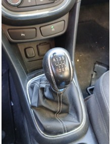 Recambio de caja cambios para opel mokka / mokka x (j13) 1.7 cdti (_76) referencia OEM IAM   