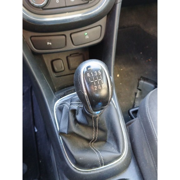 Recambio de caja cambios para opel mokka / mokka x (j13) 1.7 cdti (_76) referencia OEM IAM   
