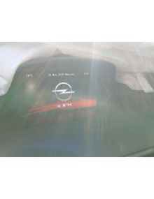 Recambio de pantalla multifuncion para opel mokka / mokka x (j13) 1.7 cdti (_76) referencia OEM IAM   
