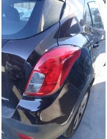 Recambio de piloto trasero derecho para opel mokka / mokka x (j13) 1.7 cdti (_76) referencia OEM IAM   