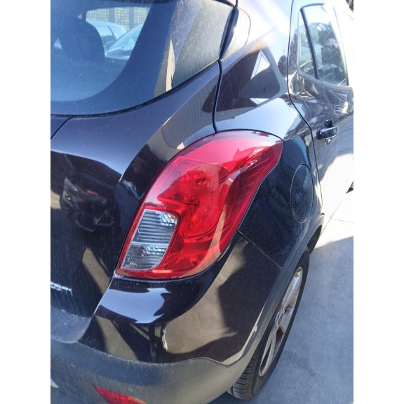 Recambio de piloto trasero derecho para opel mokka / mokka x (j13) 1.7 cdti (_76) referencia OEM IAM   