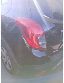 Recambio de piloto trasero izquierdo para opel mokka / mokka x (j13) 1.7 cdti (_76) referencia OEM IAM   