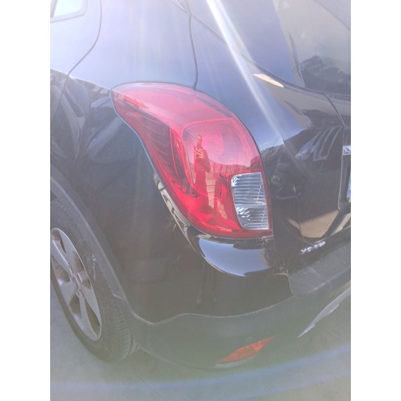 Recambio de piloto trasero izquierdo para opel mokka / mokka x (j13) 1.7 cdti (_76) referencia OEM IAM   