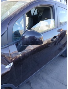 Recambio de puerta delantera izquierda para opel mokka / mokka x (j13) 1.7 cdti (_76) referencia OEM IAM   