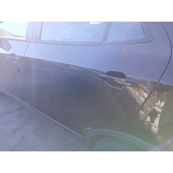 Recambio de puerta trasera izquierda para opel mokka / mokka x (j13) 1.7 cdti (_76) referencia OEM IAM   