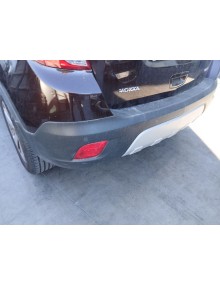 Recambio de paragolpes trasero para opel mokka / mokka x (j13) 1.7 cdti (_76) referencia OEM IAM    2