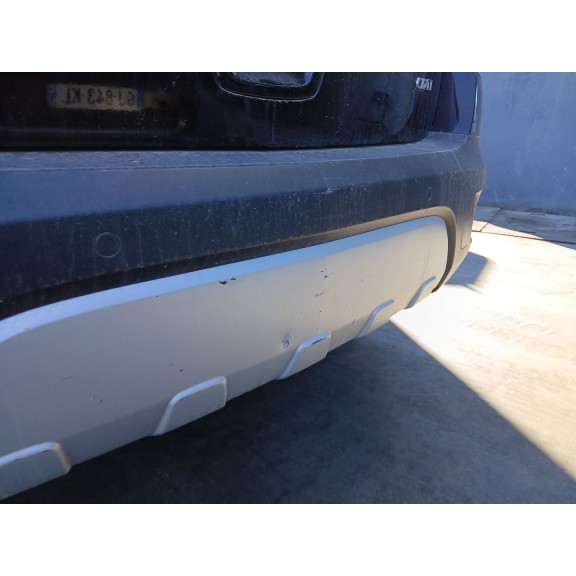 Recambio de paragolpes trasero para opel mokka / mokka x (j13) 1.7 cdti (_76) referencia OEM IAM   