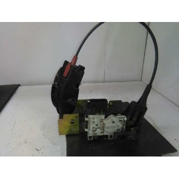 CERRADURA PUERTA DELANTERA DERECHA YC1AV21812CH 9 PINS