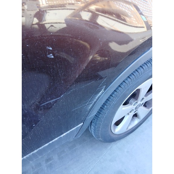 Recambio de puerta trasera izquierda para opel mokka / mokka x (j13) 1.7 cdti (_76) referencia OEM IAM   