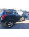 opel mokka / mokka x (j13) del año 2012