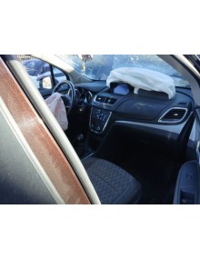 opel mokka / mokka x (j13) del año 2012 2