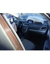 opel mokka / mokka x (j13) del año 2012
