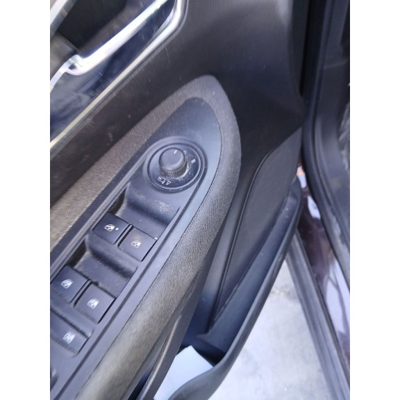 Recambio de retrovisor izquierdo para opel mokka / mokka x (j13) 1.7 cdti (_76) referencia OEM IAM   