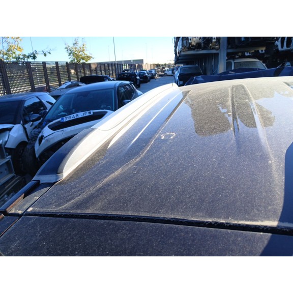 Recambio de barras techo para opel mokka / mokka x (j13) 1.7 cdti (_76) referencia OEM IAM   