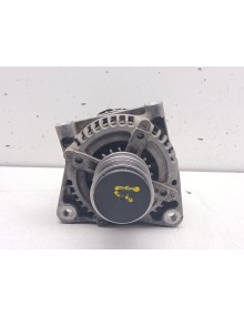 Recambio de alternador para chrysler voyager iv (rg, rs) 2.5 crd referencia OEM IAM 4210000081 04868429ac 