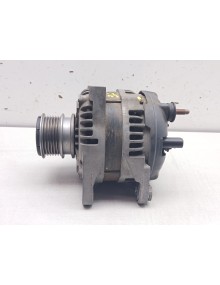 Recambio de alternador para chrysler voyager iv (rg, rs) 2.5 crd referencia OEM IAM 4210000081 04868429ac  2