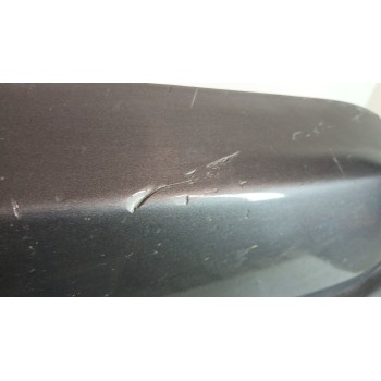 Recambio de paragolpes delantero para land rover range rover iii (l322) 3.0 d 4x4 referencia OEM IAM DPC000080LML  