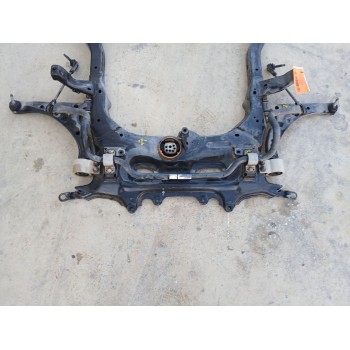 Recambio de puente delantero para opel astra k (b16) 1.6 cdti (68) referencia OEM IAM 39197525  